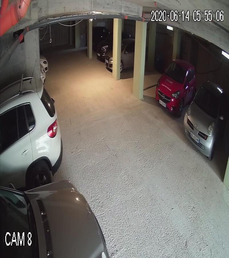 Guest House Solive Himara Kültér fotó