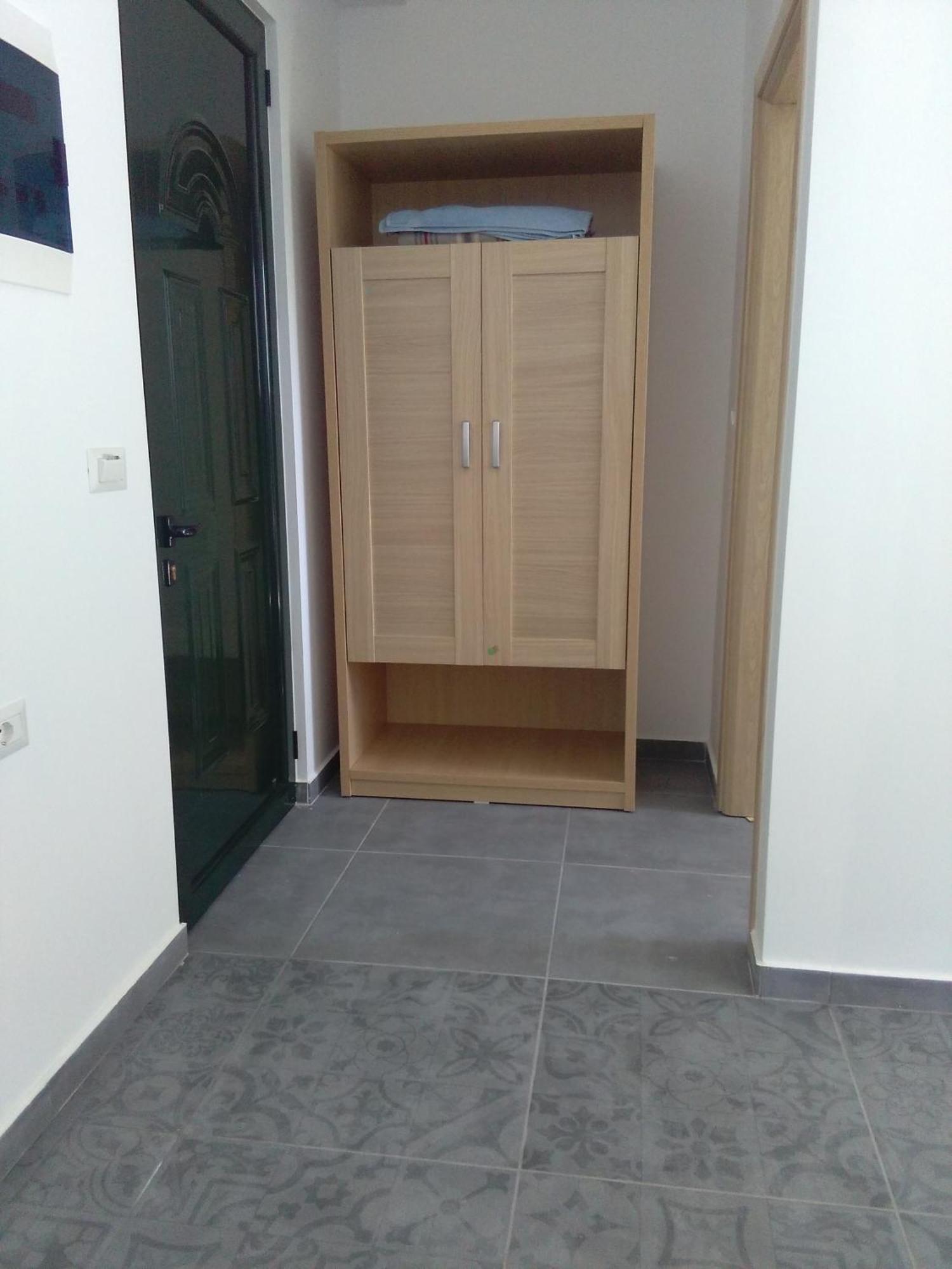Guest House Solive Himara Szoba fotó