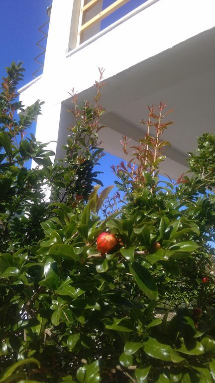 Guest House Solive Himara Kültér fotó