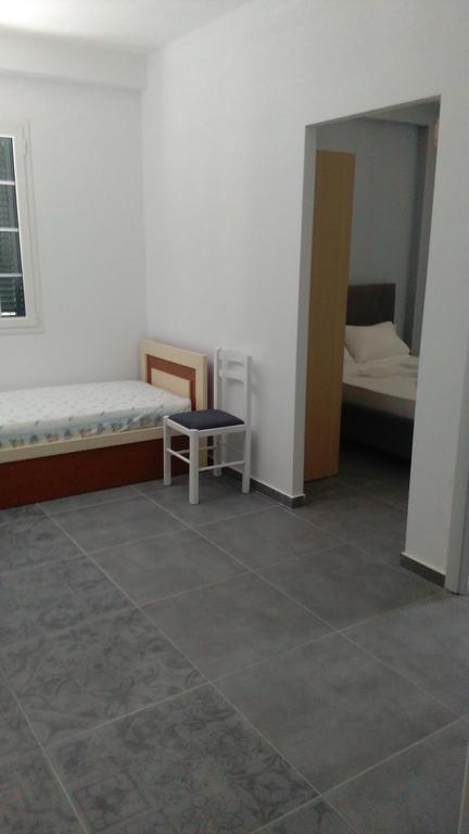 Guest House Solive Himara Kültér fotó